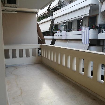 Spacious Apartment In Nafplio City Center Extérieur photo