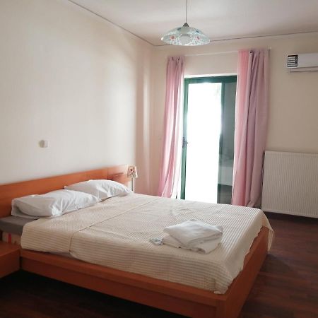 Spacious Apartment In Nafplio City Center Extérieur photo