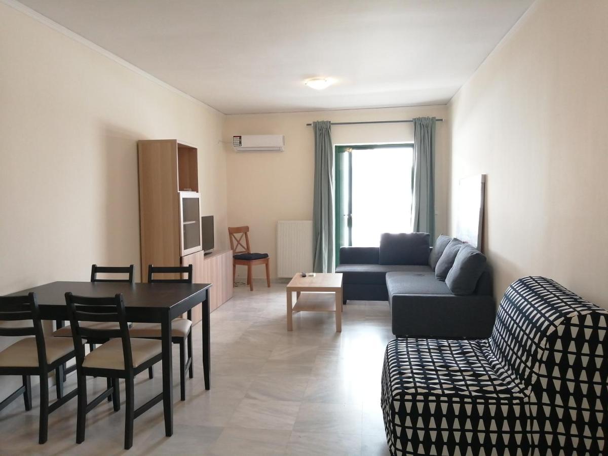 Spacious Apartment In Nafplio City Center Extérieur photo