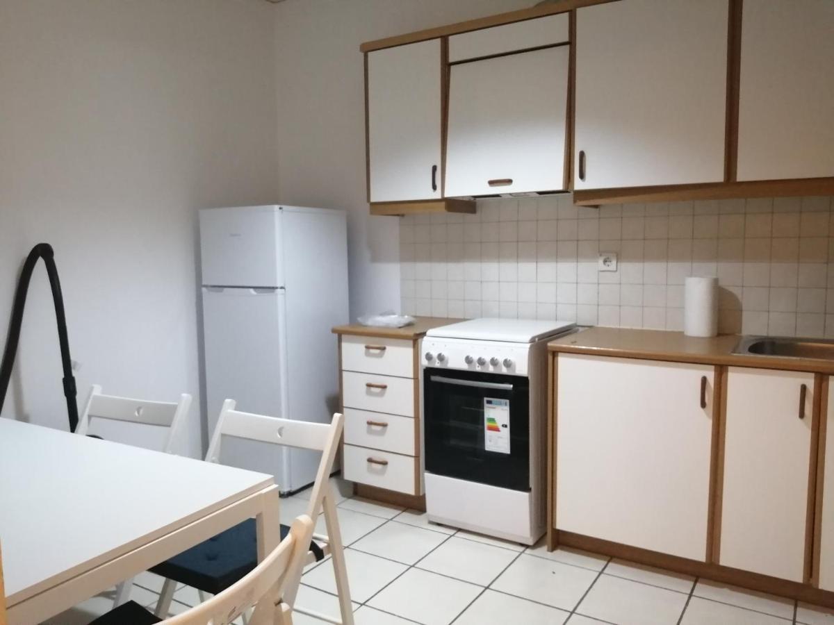 Spacious Apartment In Nafplio City Center Extérieur photo