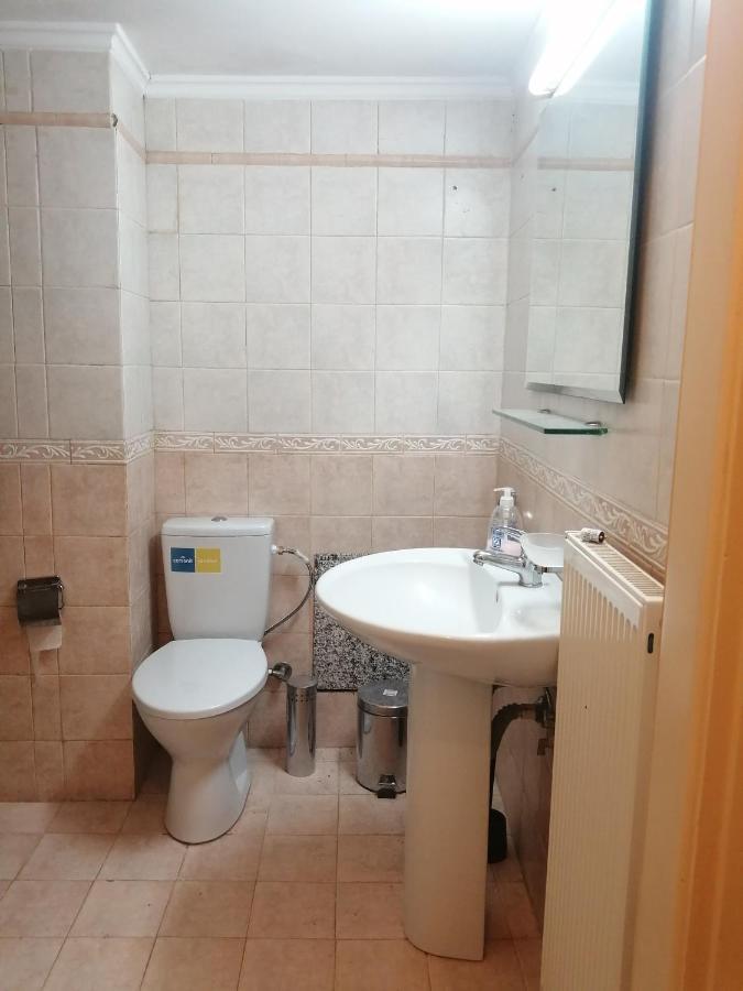 Spacious Apartment In Nafplio City Center Extérieur photo
