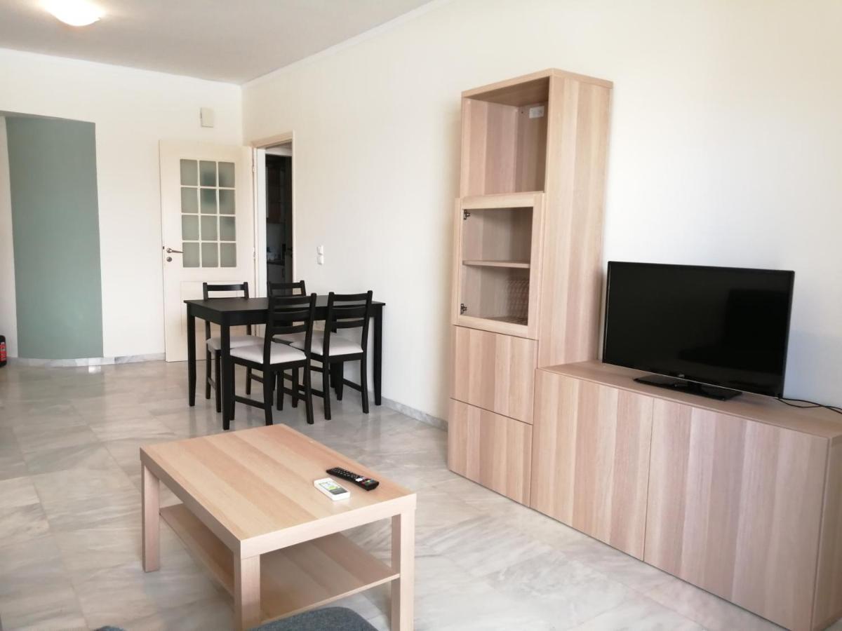 Spacious Apartment In Nafplio City Center Extérieur photo